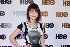 Ada Szulc na rockowo!