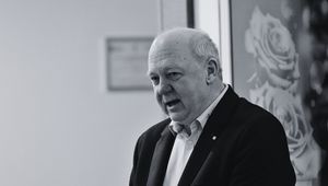 Polski klub w żałobie. Nie żyje Piotr Pluszyński