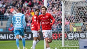 Duża szansa przed liderem i wiceliderem Betclic I ligi