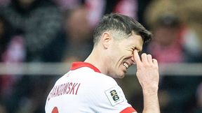 Media: wtedy Lewandowski może zakończyć reprezentacyjną karierę