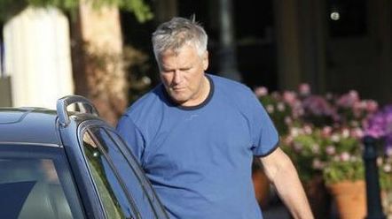 Richard Dean Anderson dziś
