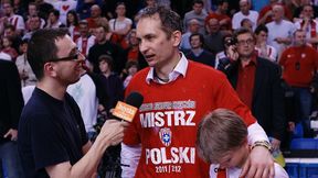 Andrzej Kowal: Nie zawracam sobie głowy spekulacjami na temat kadry