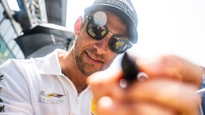 Kubica stracił rywala. Zaskakująca decyzja byłego mistrza F1