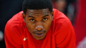 Wielkie pieniądze. Ponad 80 mln dolarów dla 22-latka od Houston Rockets