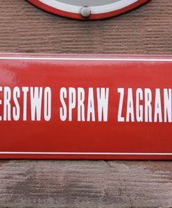 Afera wizowa. Sześć zawiadomień w prokuraturze