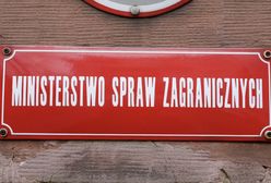 Afera wizowa. Sześć zawiadomień w prokuraturze
