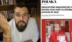 "Świąteczne Gwiazdeczki" w Polska Press. Ekspert alarmuje. Mamy komentarz spółki
