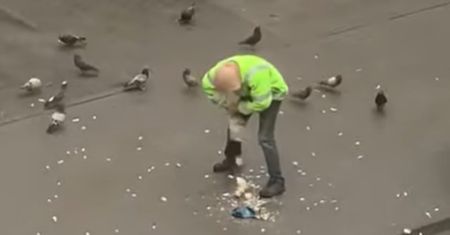 Tajemnicze wideo z Wrocławia. W sieci burza