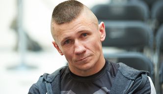 Jackiewicz bez szans z młodszym rywalem