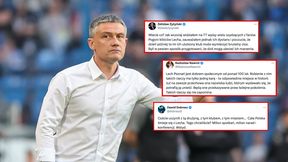 Kompromitacja Lecha Poznań. W sieci ogromne poruszenie