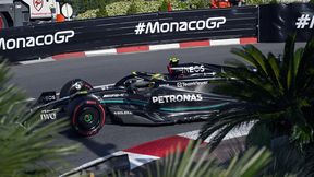 Mercedes bliżej zwycięstw w F1? Zespół nie widzi "negatywów" po zmianach