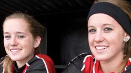 Mistrzynie softballu!