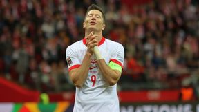 Lewandowski wyzwaniem dla selekcjonerów. Zaczęło się od Smudy