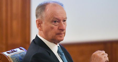 Opuścił Radę Bezpieczeństwa... ale nadal uczestniczy w spotkaniach