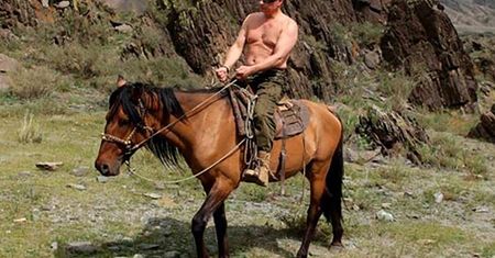 Putin stracił werwę? Dyktator "nie jest już młodym, energicznym liderem"