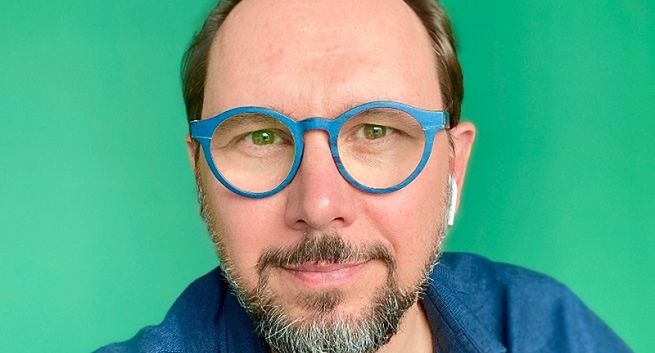 Piotr Ziarkowski PR managerem w BYD Polska