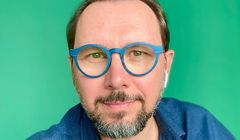 Piotr Ziarkowski PR managerem w BYD Polska