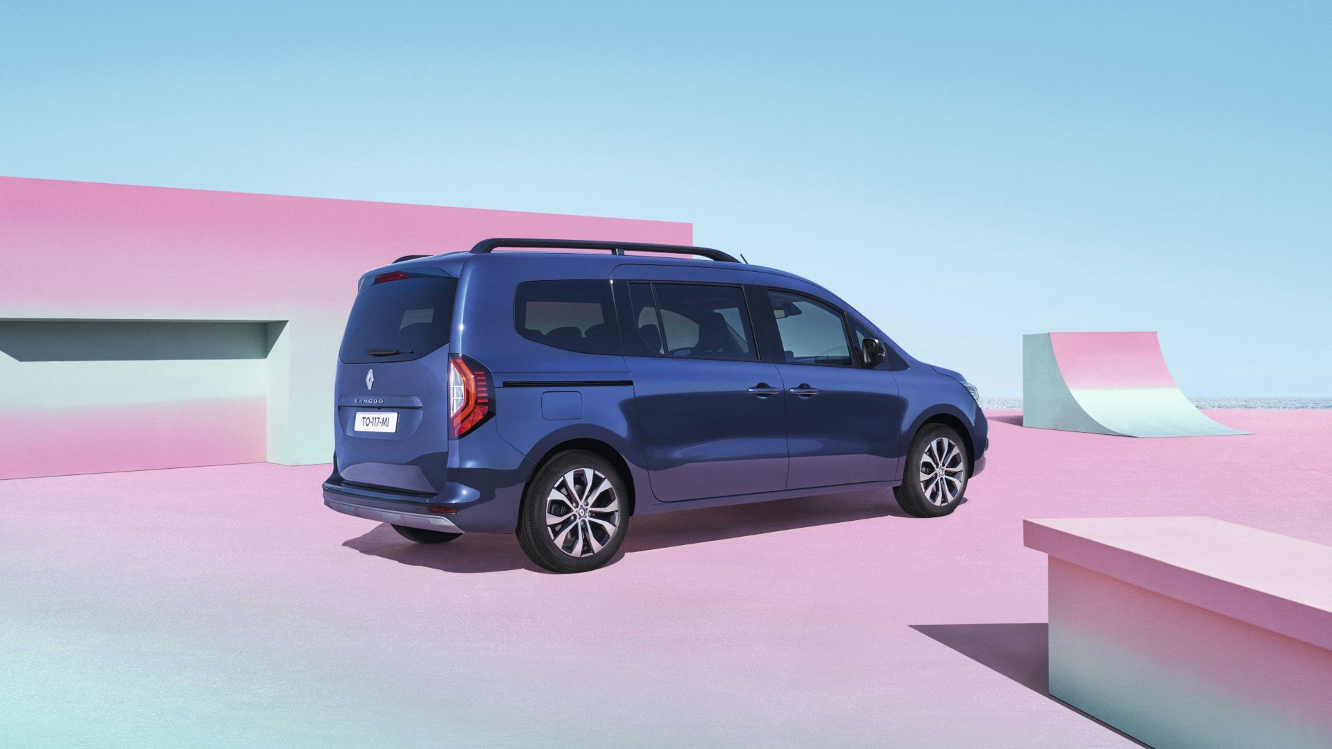 Renault Grand Kangoo