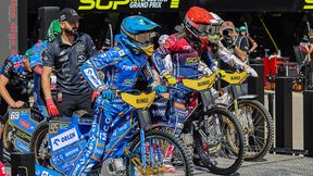 Żużel. Zmarzlik szybszy od Kurtza podczas "czasówki". Oto lista startowa Grand Prix Danii