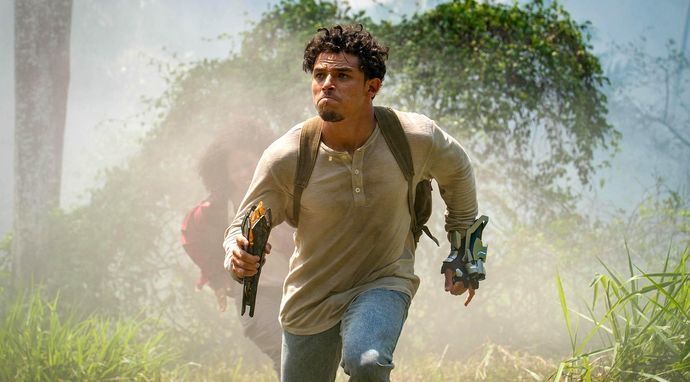 Transformers: Przebudzenie bestii