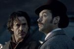 ''Sherlock Holmes: Gra cieni'': Poznaliśmy sekrety detektywa
