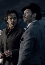 ''Sherlock Holmes: Gra cieni'': Poznaliśmy sekrety detektywa