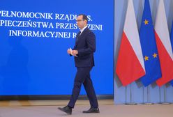 Polski rząd ostrzega. "Kreml będzie chciał wykorzystać tragedię w Przewodowie"