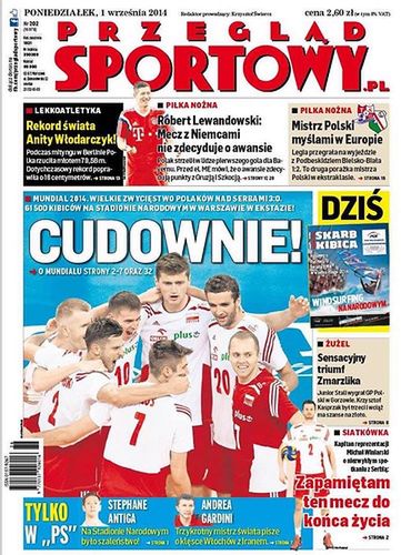 Przegląd Sportowy