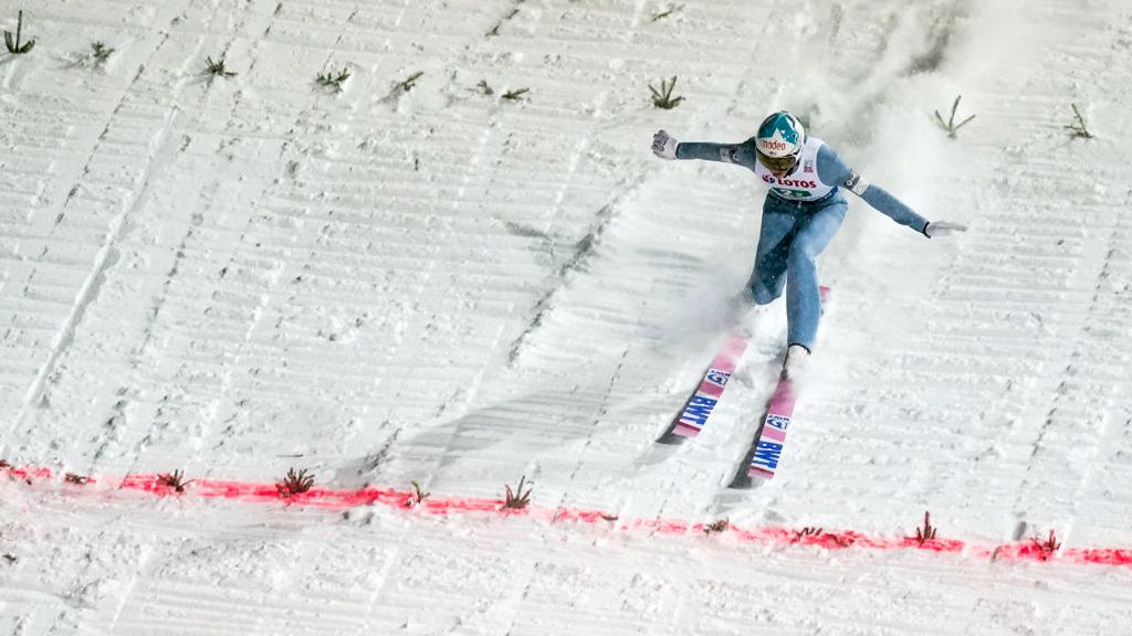 Getty Images / Na zdjęciu: Eetu Nousiainen