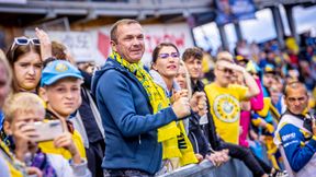 Frekwencja na stadionach żużlowych. Mniej kibiców w Gorzowie, pierwszoligowa publika w Daugavpils