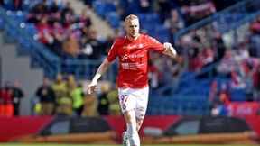 Wisła Kraków - Górnik Łęczna 3:2 (galeria)