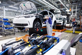 Niemiecka branża moto zatrzęsła się w posadach. Cios przyszedł z Pekinu