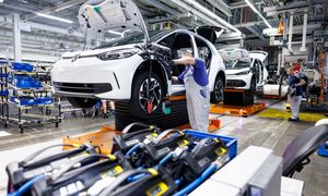 Niemiecka branża moto zatrzęsła się w posadach. Cios przyszedł z Pekinu