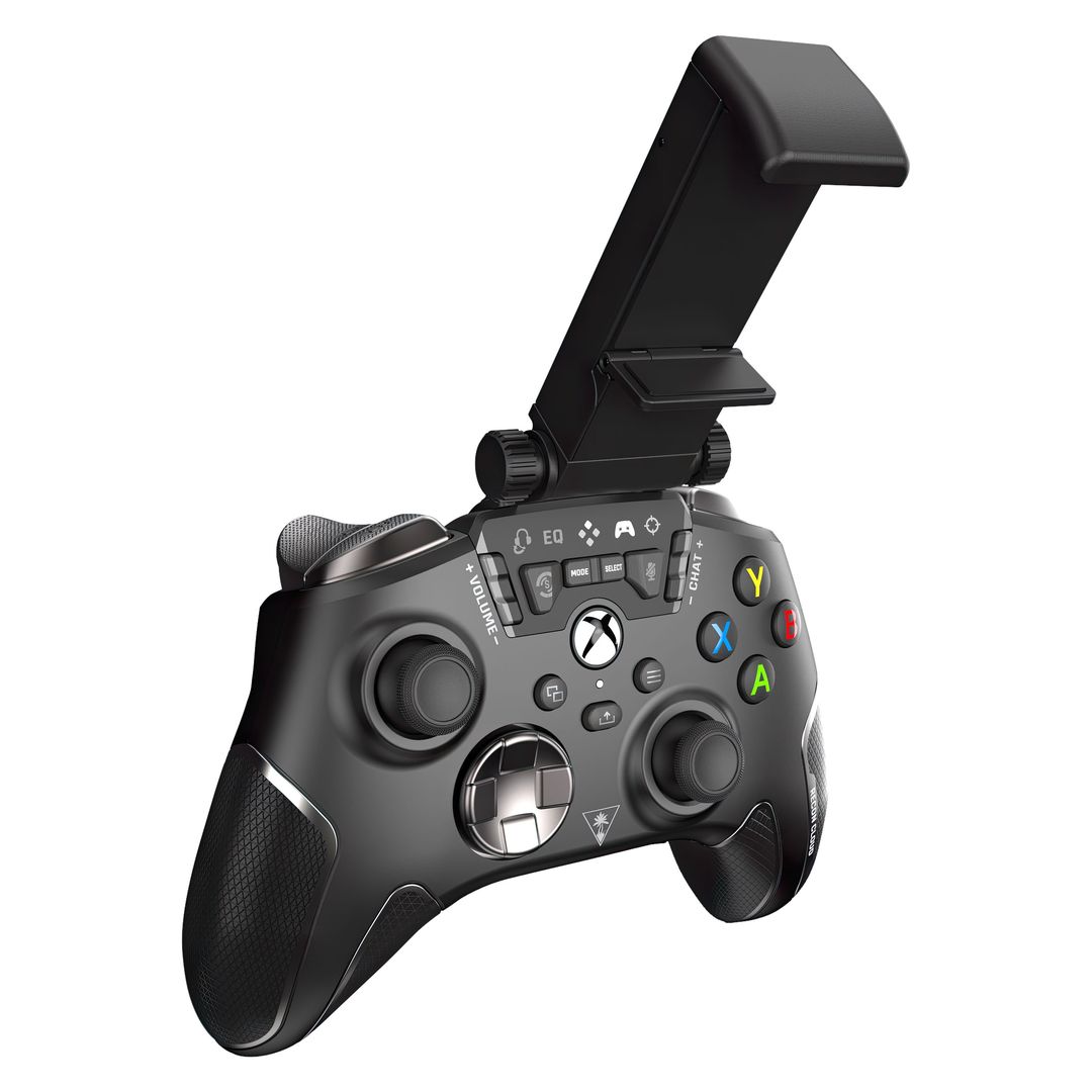 Recon Cloud Controller