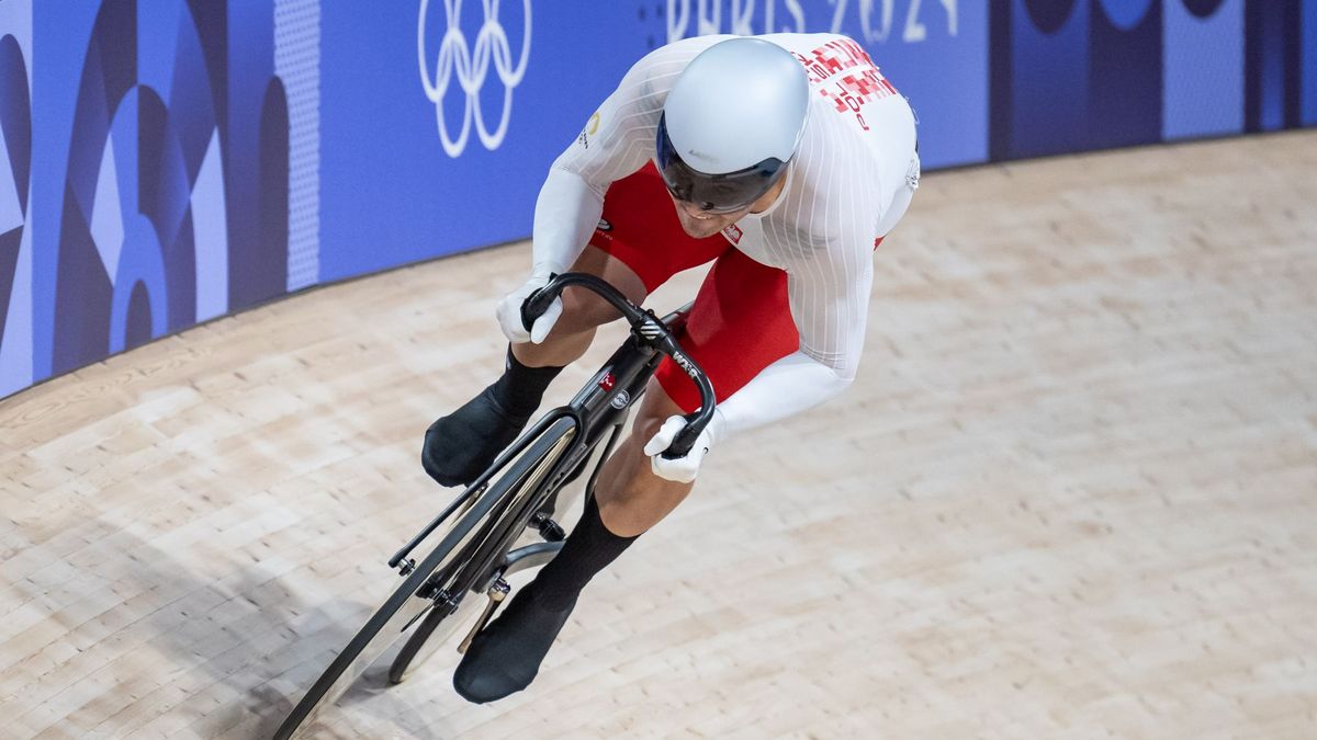 Getty Images / Kevin Voigt / Na zdjęciu: Mateusz Rudyk