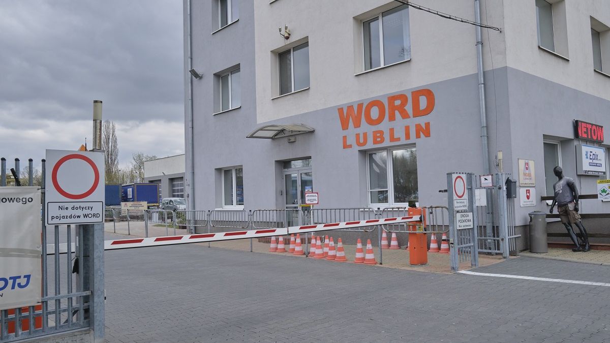 WORD Lublin