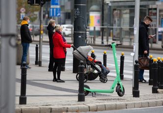 500+ nie pomogło. W Polsce rodzi się najmniej dzieci od lat