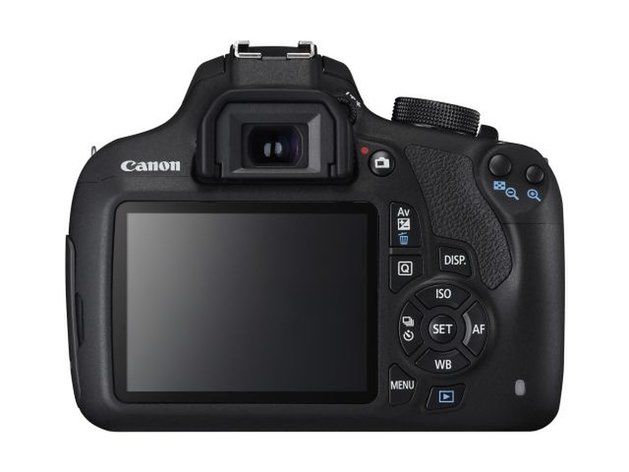Poradnik prezentowy ze zwrotem do 800 zł od Canon 3