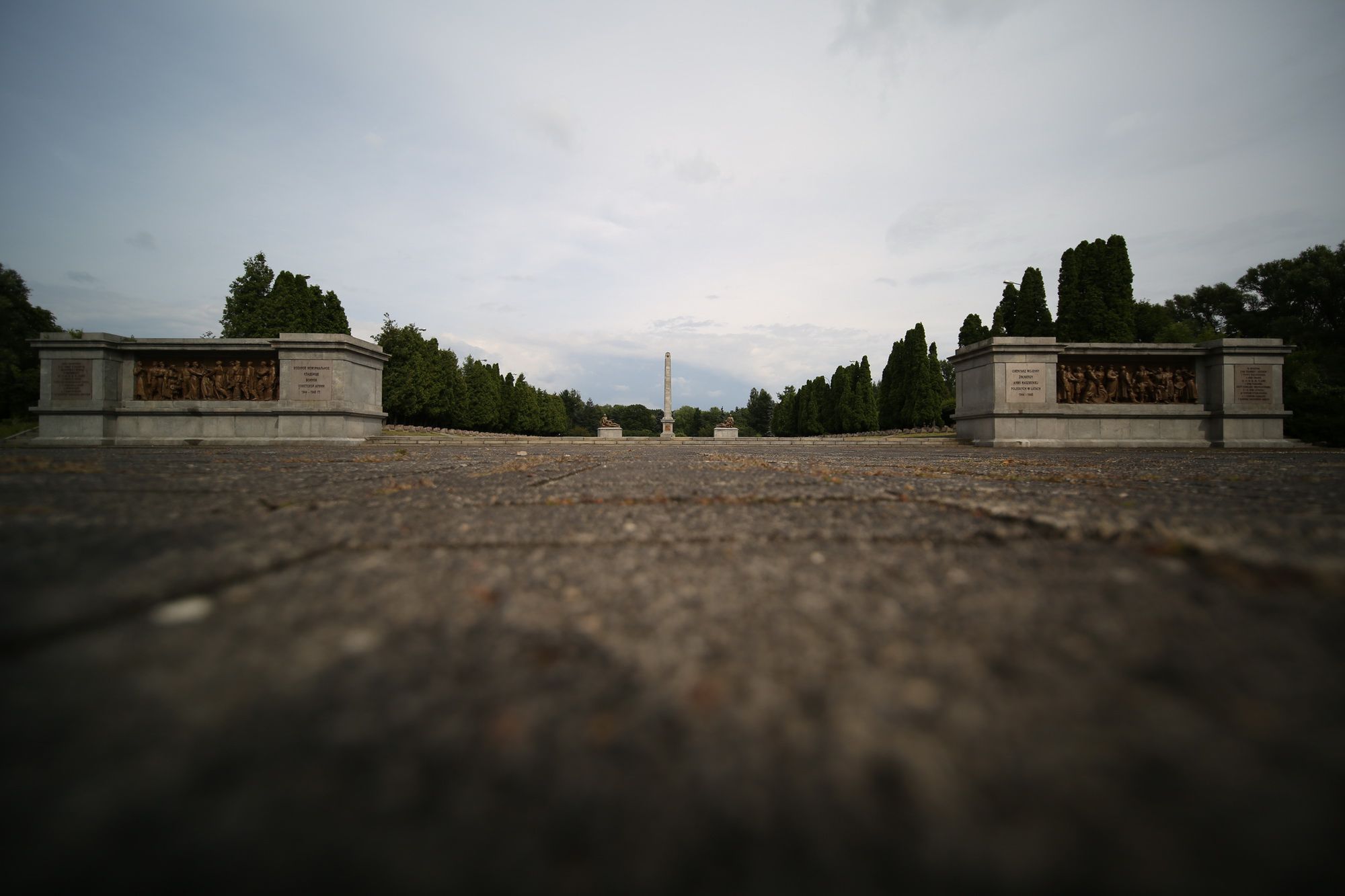 TEST: Venus Laowa 12 mm f/2.8 Zero-D. Najszersze małoobrazkowe ef-dwa-osiem. 17