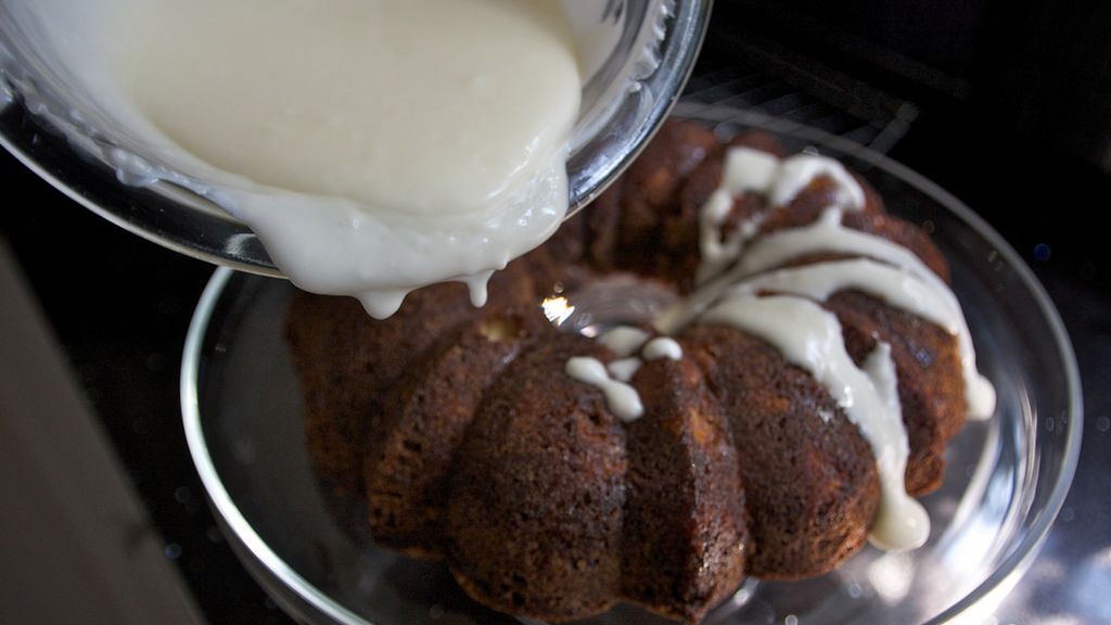 Polewa/nadzienie o smaku pianek