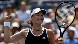 WTA Indian Wells: Klaudia Jans-Ignacik w parze z Ivetą Melzer, powrót Martiny Hingis