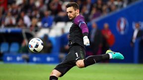 Euro 2016. Hugo Lloris: Do tej pory skutecznie odpowiadaliśmy