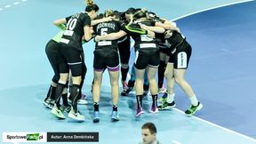 MKS Selgros - Start: Mistrz Polski o krok od finału. Bolesna porażka elblążanek