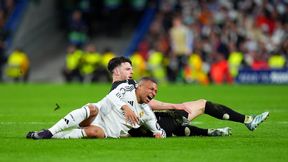 Media: Mbappe przeszedł badania. Wiadomo, co z występem przeciw Barcelonie