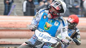 Pod pełną kontrolą - Victoria Piła - Speedway Wanda Instal Kraków (relacja)