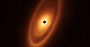 Teleskop Webba uchwycił pas planetoid wokół pobliskiej gwiazdy Fomalhaut