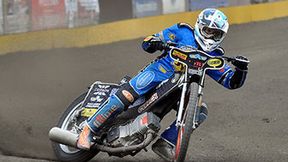 Trening Kolejarza i Włókniarza w Opolu