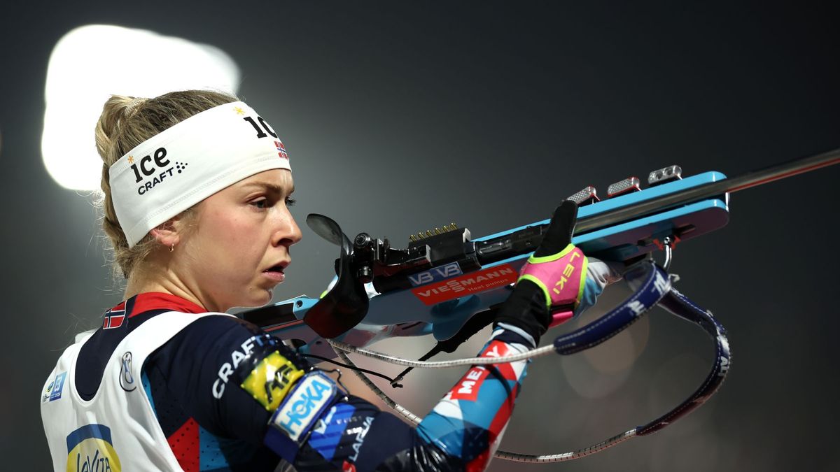 Getty Images / Alex Grimm / Na zdjęciu: Ingrid Landmark Tandrevold