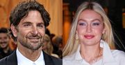 MIŁOŚĆ KWITNIE: Bradley Cooper i Gigi Hadid CAŁUJĄ SIĘ w restauracji! (FOTO)