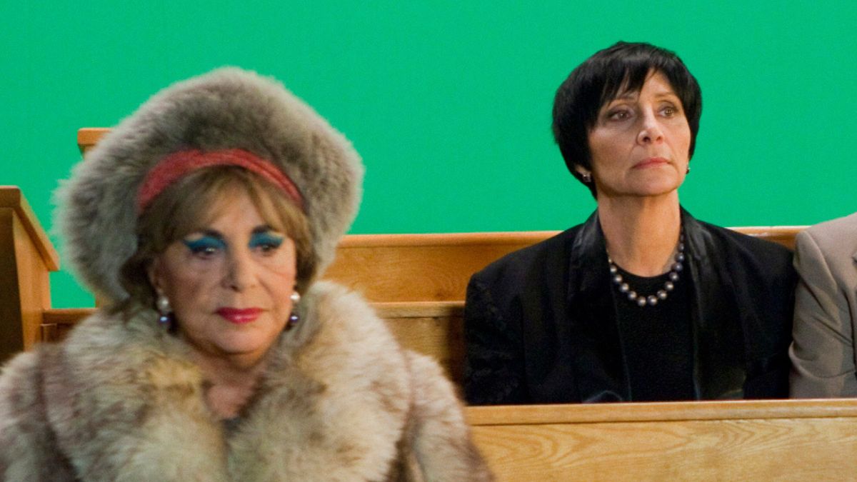 Renata Pałys mówi, czego nauczyła ją Zofia Czerwińska.